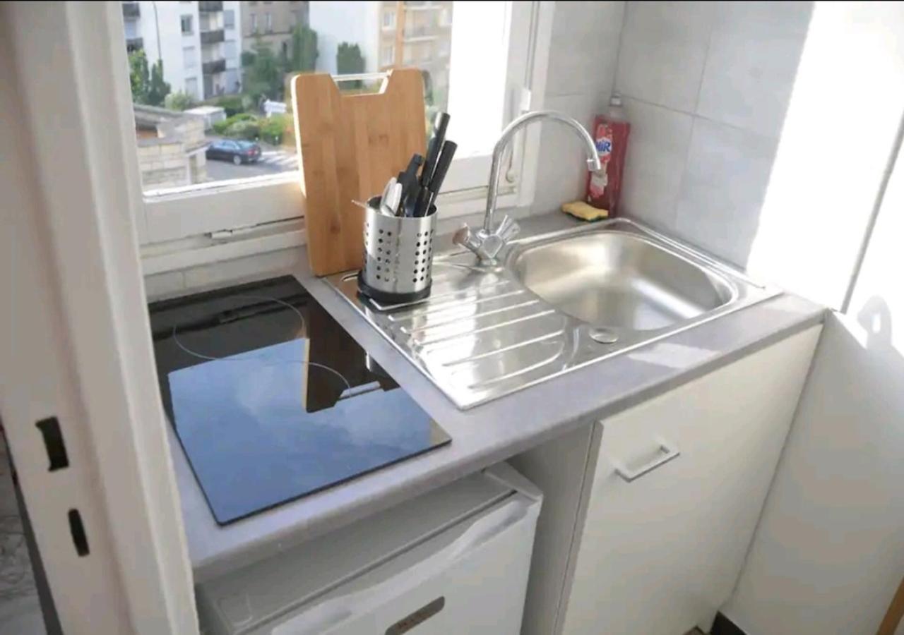 Apartment Super Proche De Paris Porte De Versailles ! Vanves
